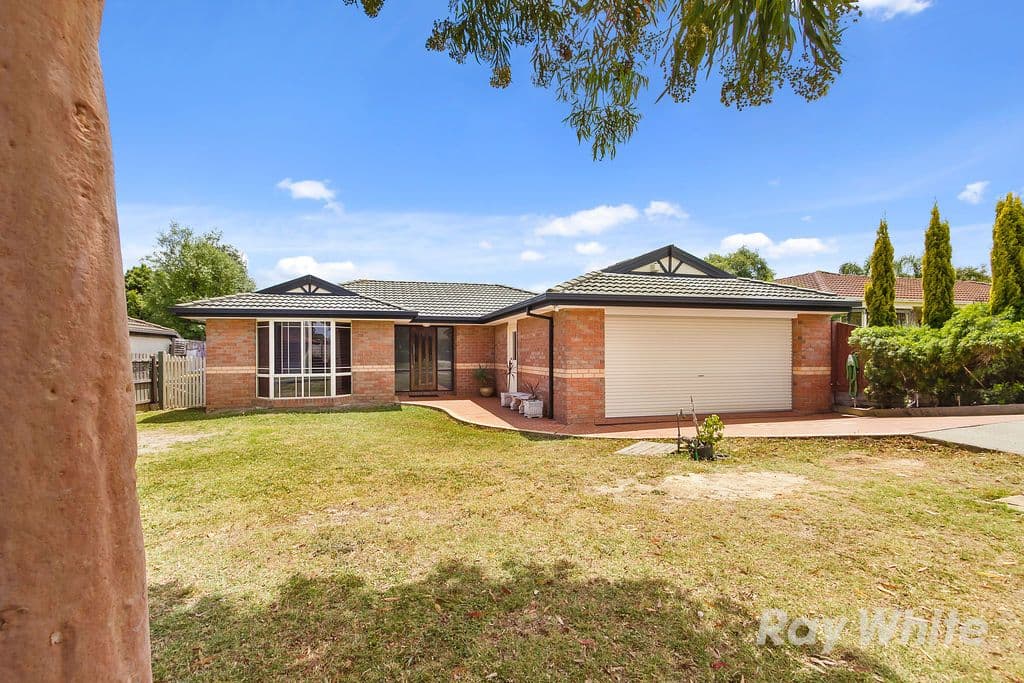 4 Overton Close, Rowville VIC 3178, Rowville - Image 1