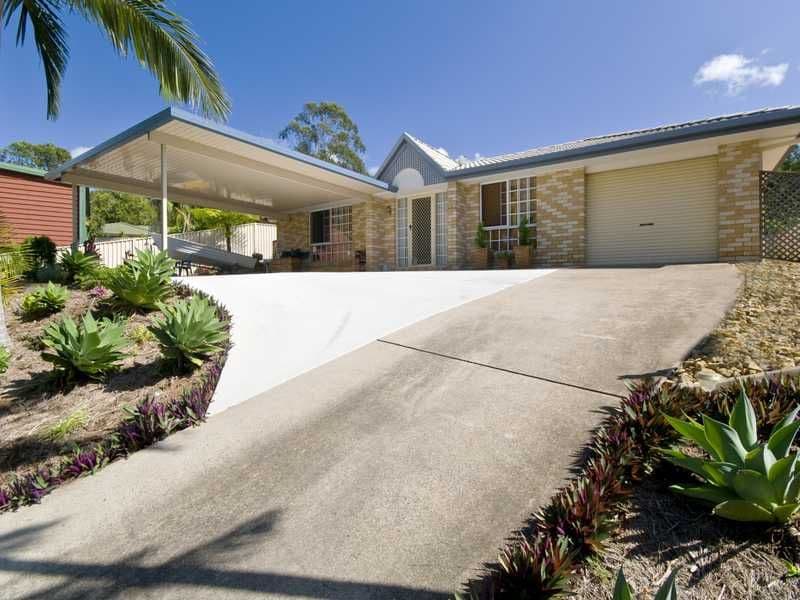 100 Ware Drive, CURRUMBIN WATERS QLD 4223, Currumbin Waters - Image 1