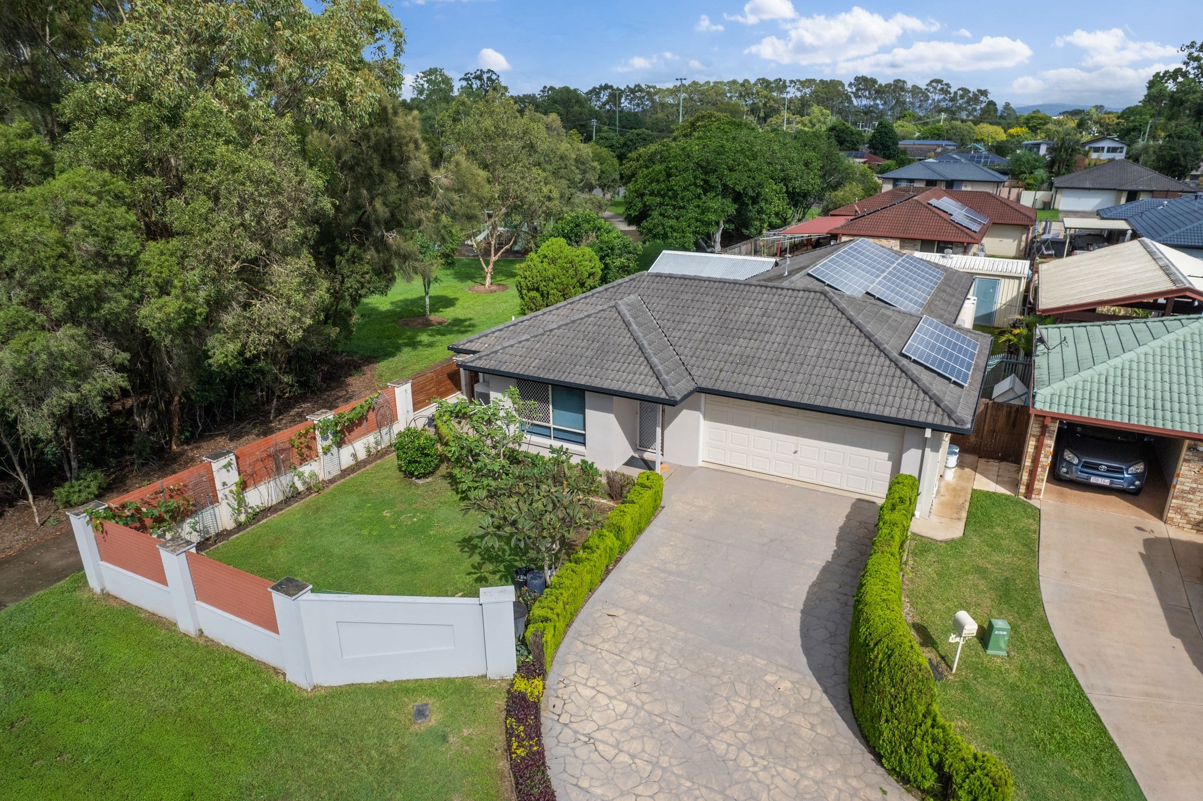 17 Portico Place, Bald Hills QLD 4036, Bald Hills - Thumbnail 2