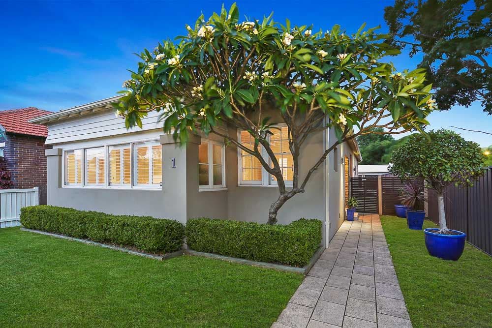 1 Brown Avenue, Botany NSW 2019, Botany - Image 1