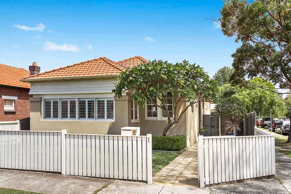 1 Brown Avenue, Botany NSW 2019, Botany - Thumbnail 7