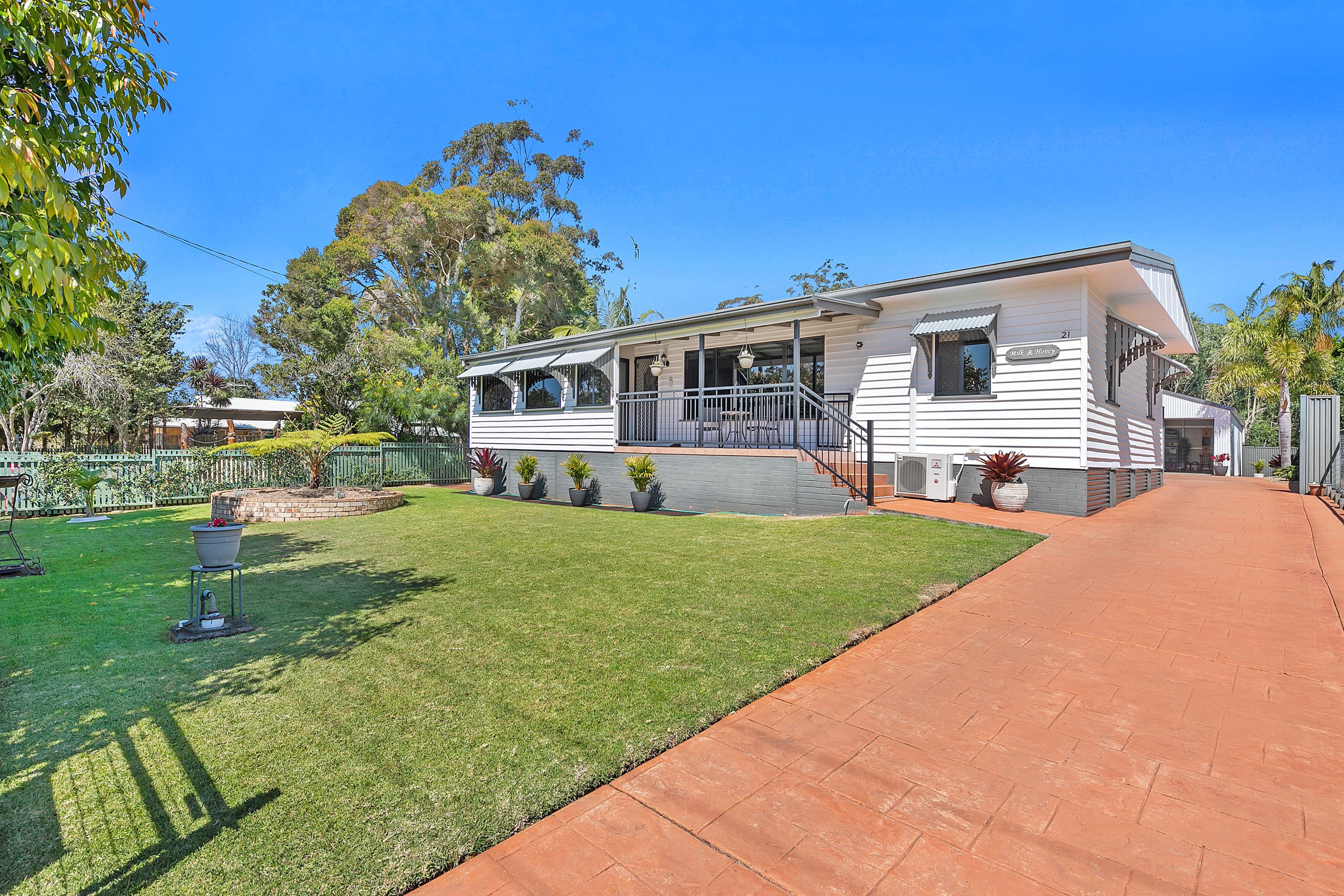 21 Coleman Square, Tamborine Mountain QLD 4272, Tamborine Mountain - Image 1