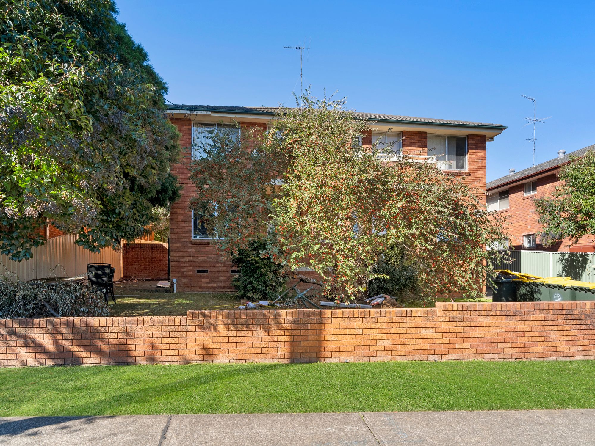 4/180 Lindesay Street, Campbelltown NSW 2560, Campbelltown - Image 1