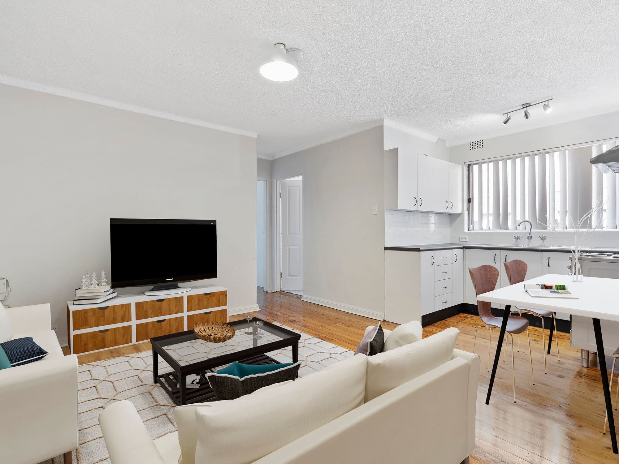 4/180 Lindesay Street, Campbelltown NSW 2560, Campbelltown - Thumbnail 3