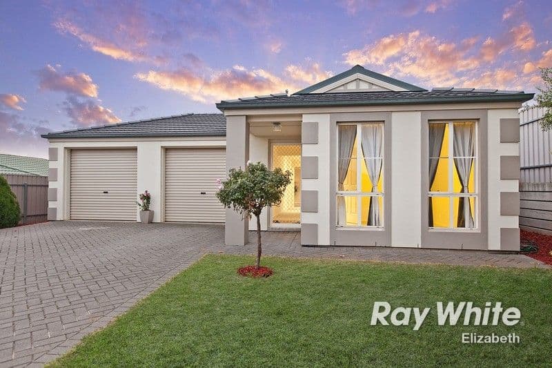 11 Exford Boulevard, CRAIGMORE SA 5114, Craigmore - Image 1