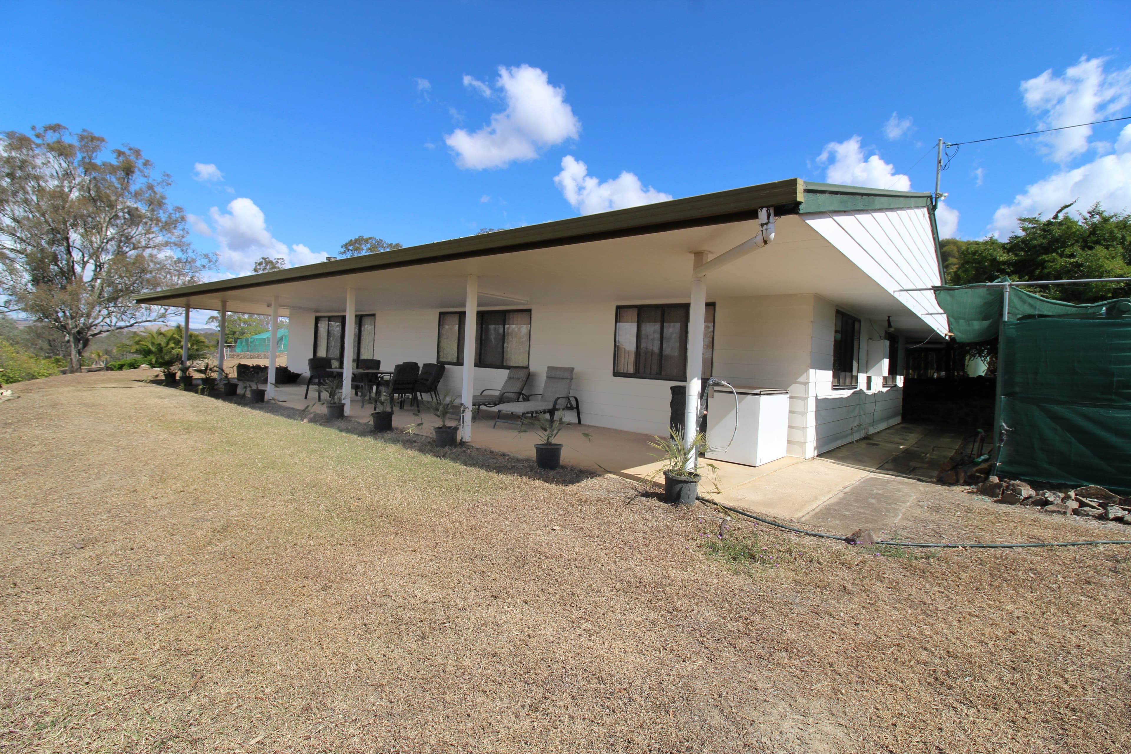 243 Cooyar Rangemoore Road, Cooyar QLD 4402, Cooyar - Image 1