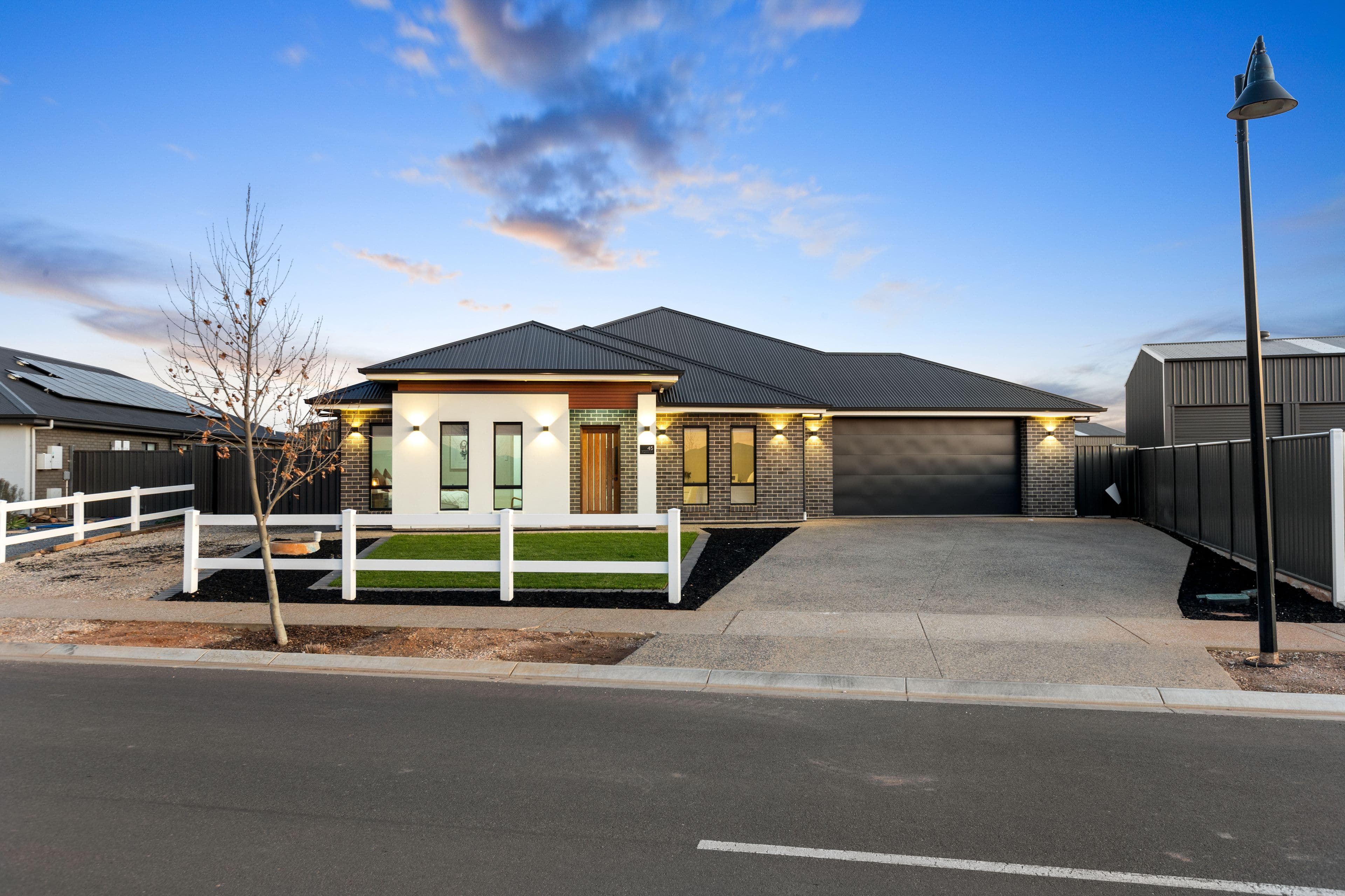 45 Magnolia Boulevard, Two Wells SA 5501, Two Wells - Image 1