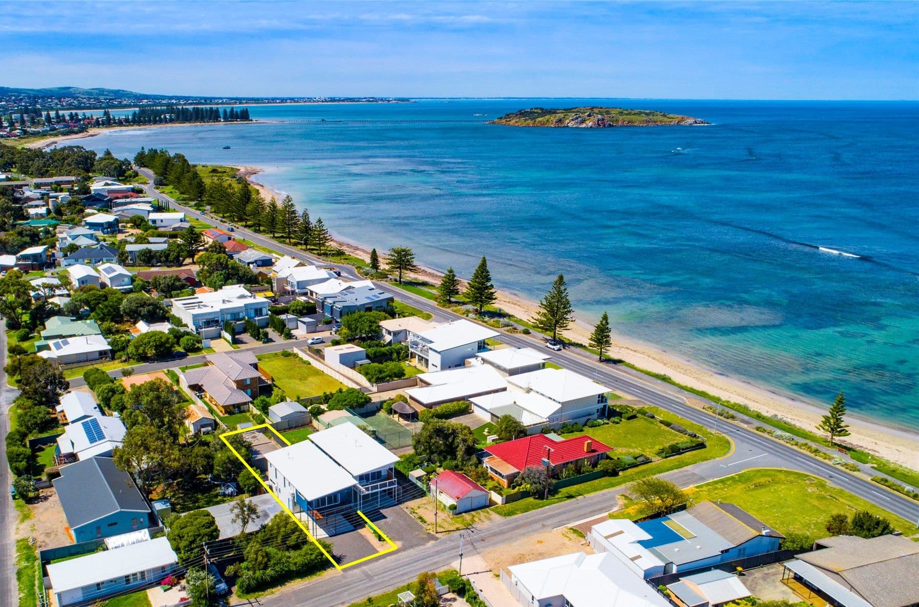 6 Oakham Street, Encounter Bay SA 5211, Encounter Bay - Thumbnail 4