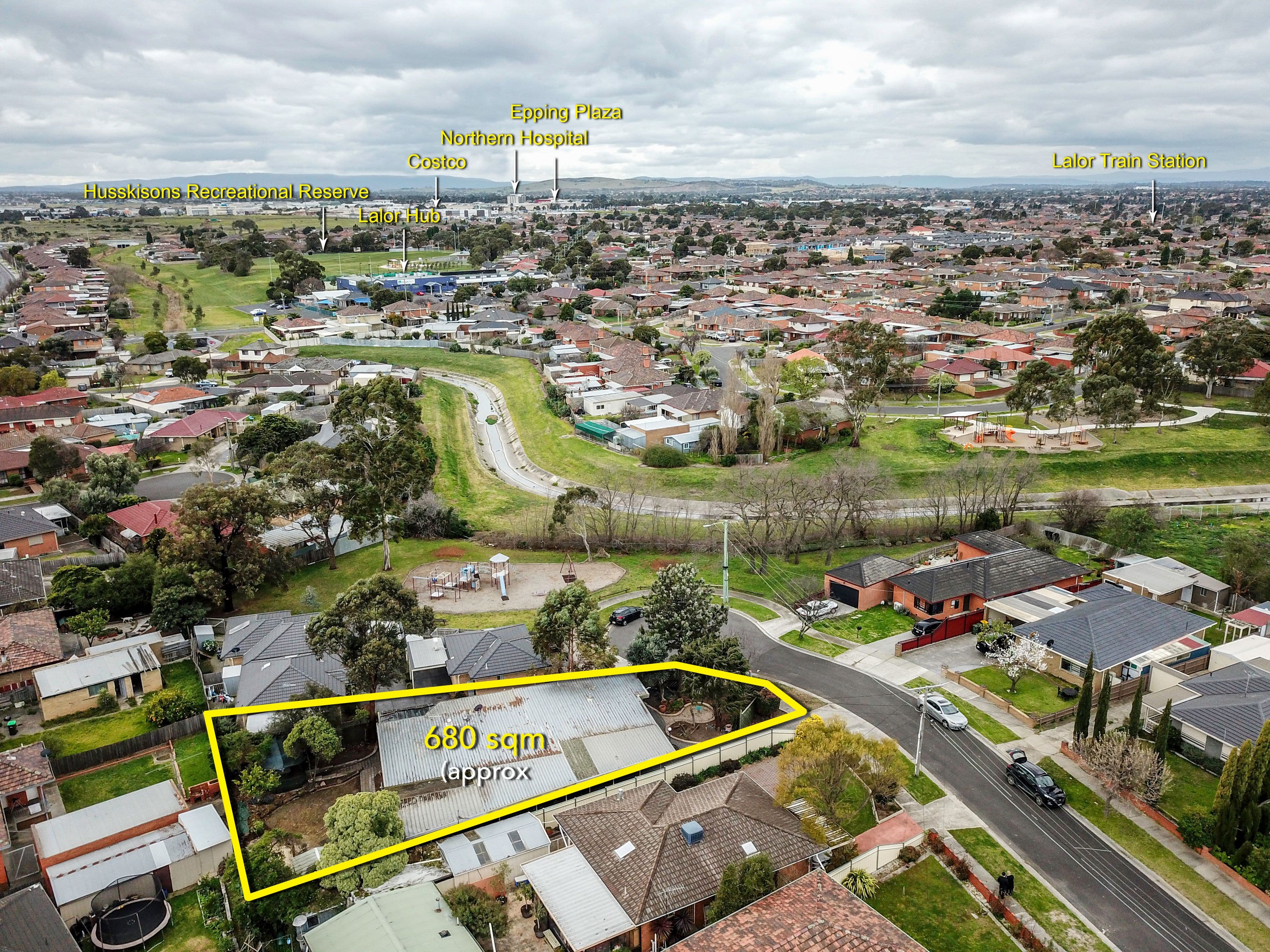 17 Balmain Court, Lalor VIC 3075, Lalor - Thumbnail 2