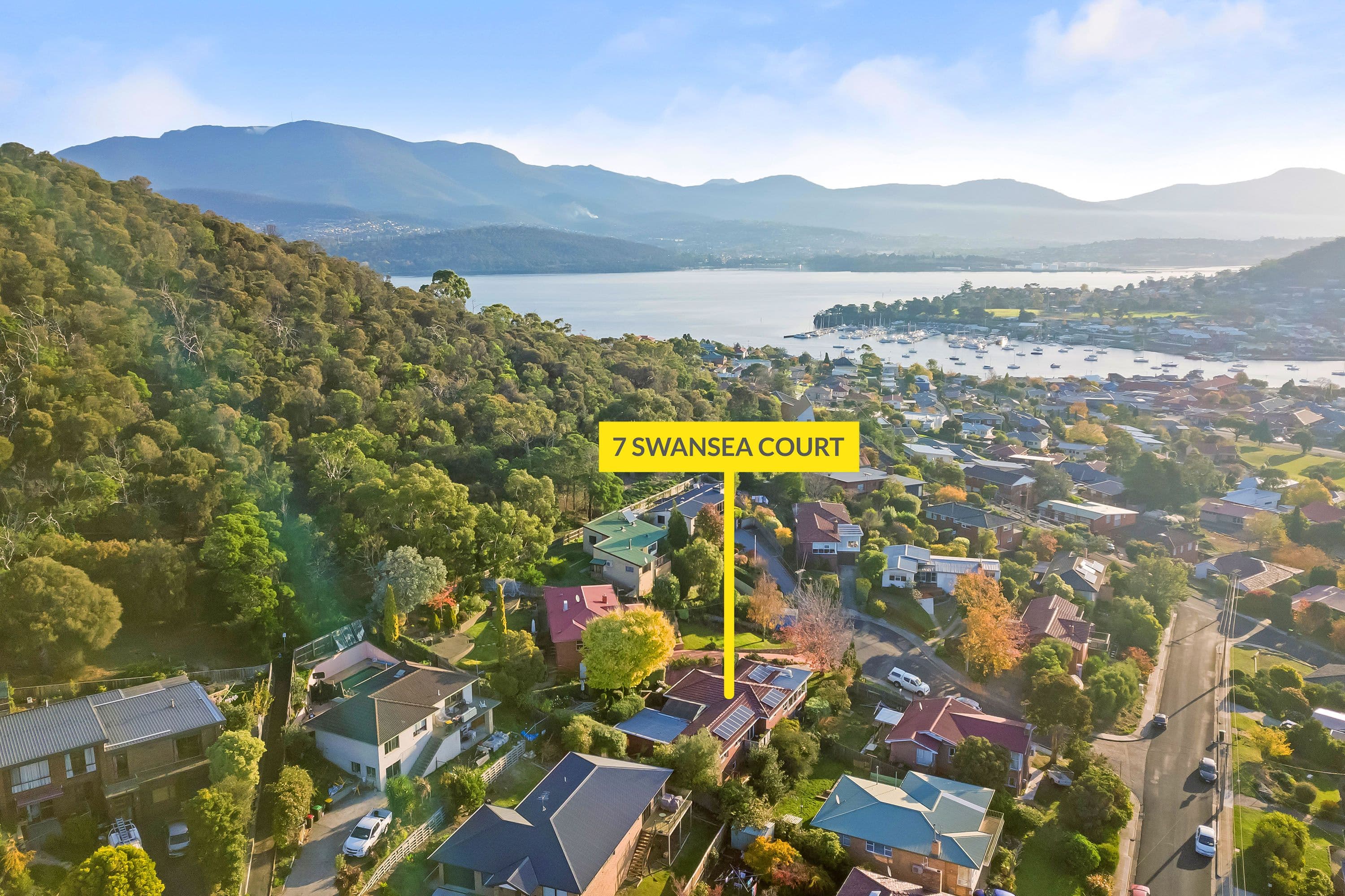 7 Swansea Court, Lindisfarne TAS 7015, Lindisfarne - Thumbnail 2