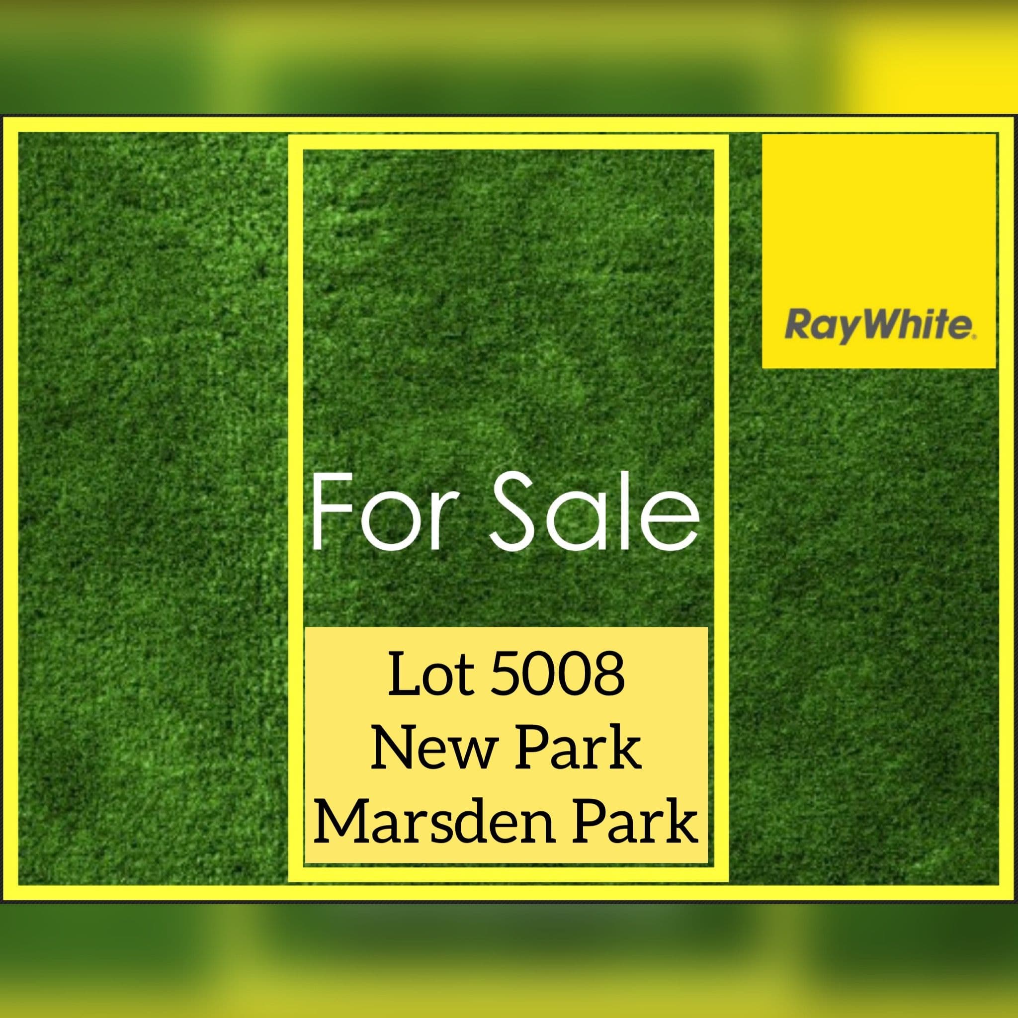 Lot 5008, Marsden Park NSW 2765, Marsden Park - Image 1