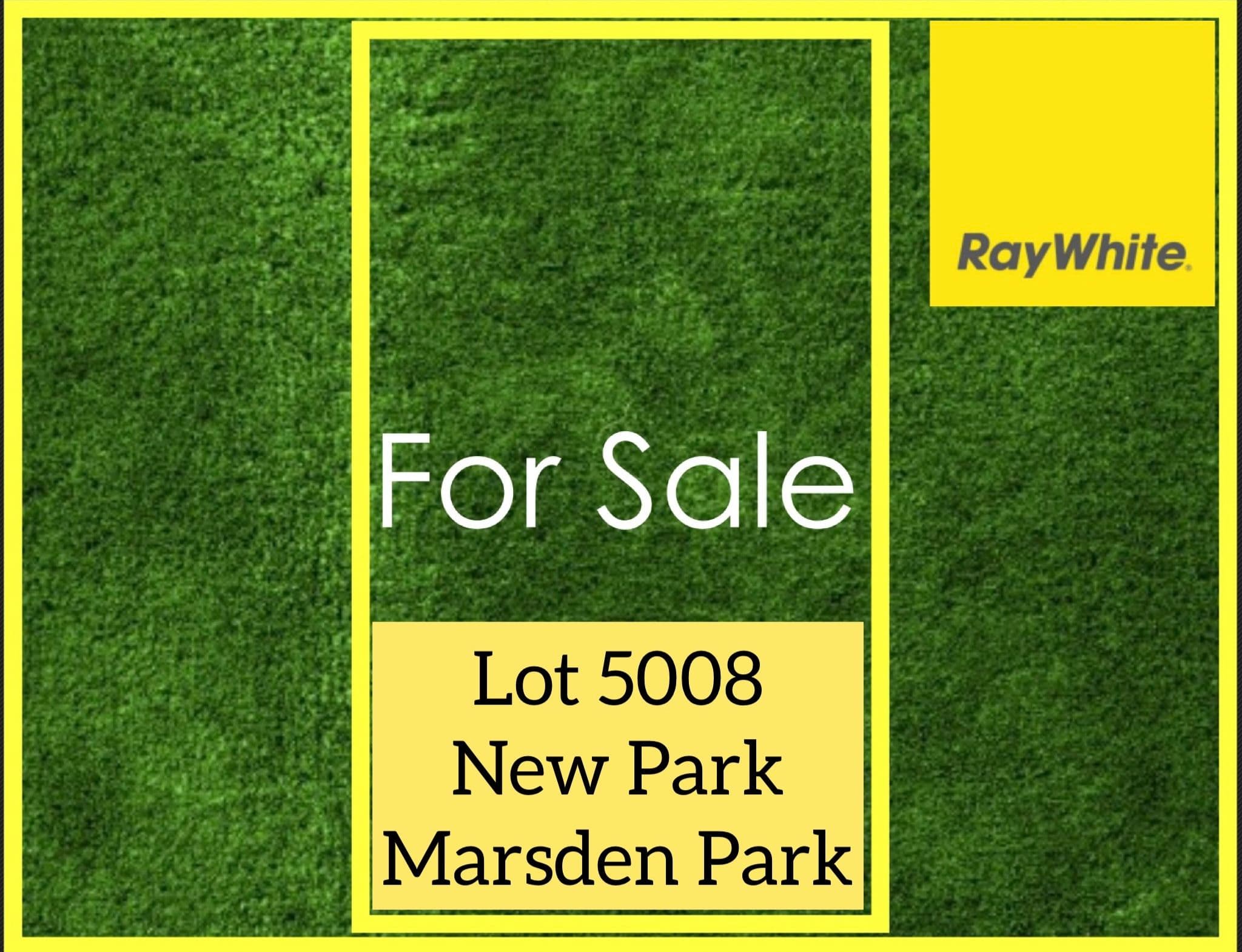 Lot 5008, Marsden Park NSW 2765, Marsden Park - Thumbnail 2
