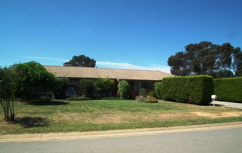19 McGregor Avenue, NAGAMBIE VIC 3608, Nagambie - Image 1