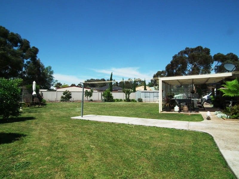 19 McGregor Avenue, NAGAMBIE VIC 3608, Nagambie - Thumbnail 8