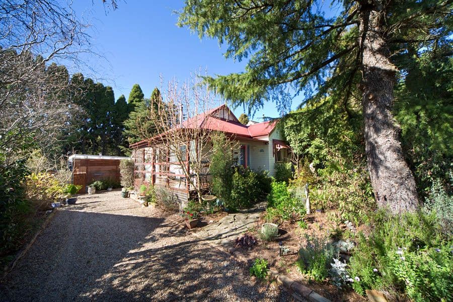 89 Great Western Highway, BLACKHEATH NSW 2785, Blackheath - Image 1