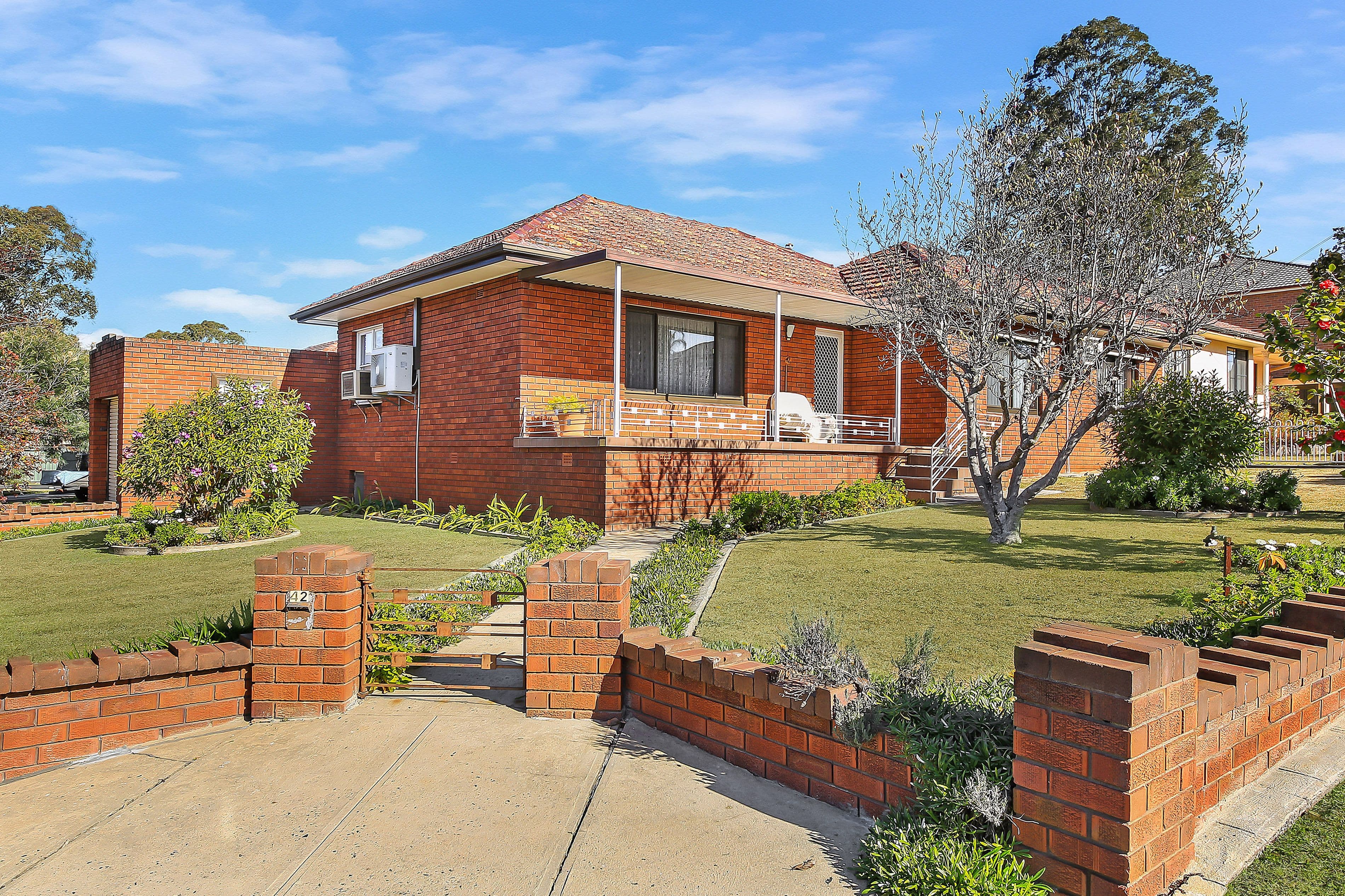 42 Woodland Road, Chester Hill - Image 1