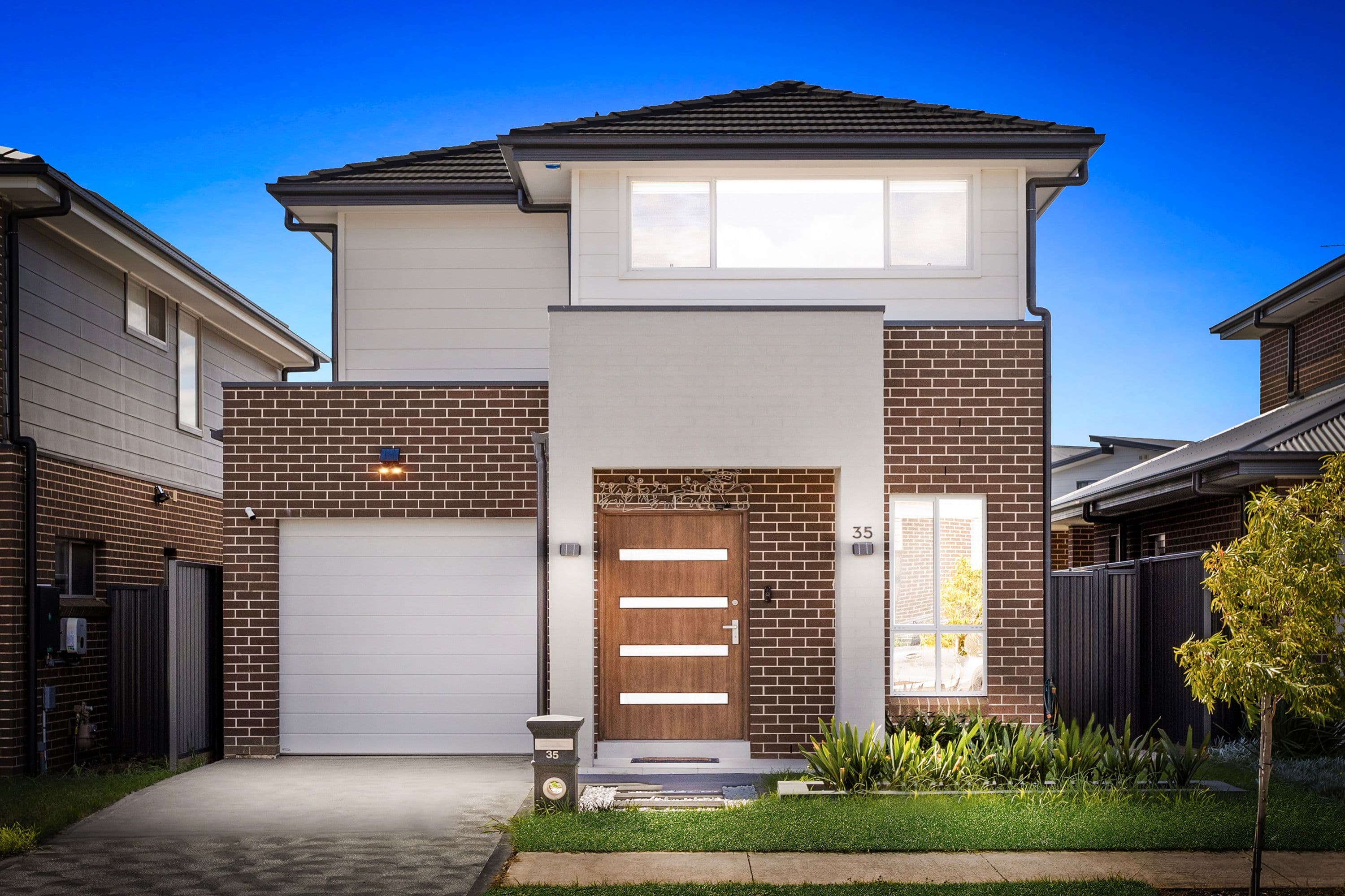 35 Swordfish Street, Schofields NSW 2762, Schofields - Image 1