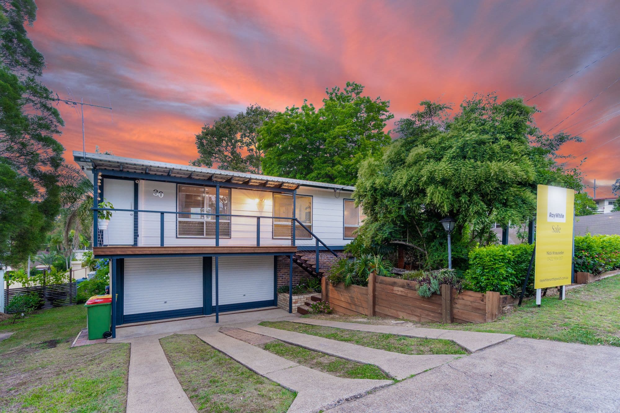 30 Luckie Crescent, Tivoli QLD 4305, Tivoli - Image 1