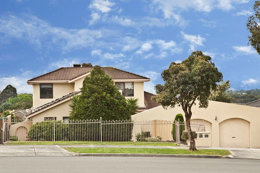 23 Haversham Avenue, WHEELERS HILL VIC 3150, Wheelers Hill - Image 1
