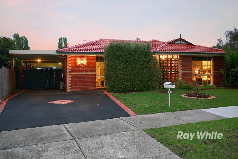 6 Jacinta Drive, CRANBOURNE VIC 3977, Cranbourne West - Image 1