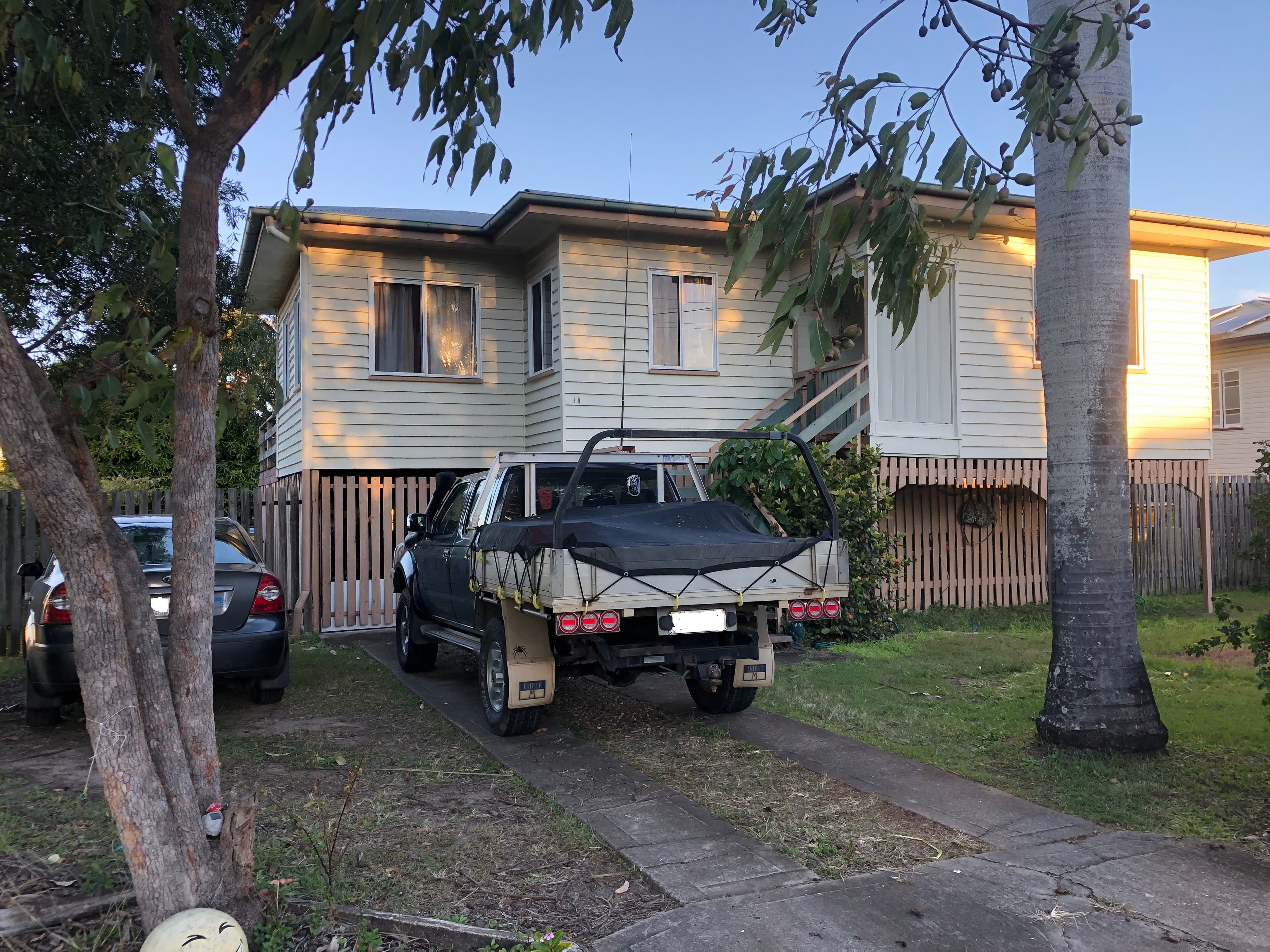 41 Muriel Street, Maryborough QLD 4650, Maryborough - Image 1