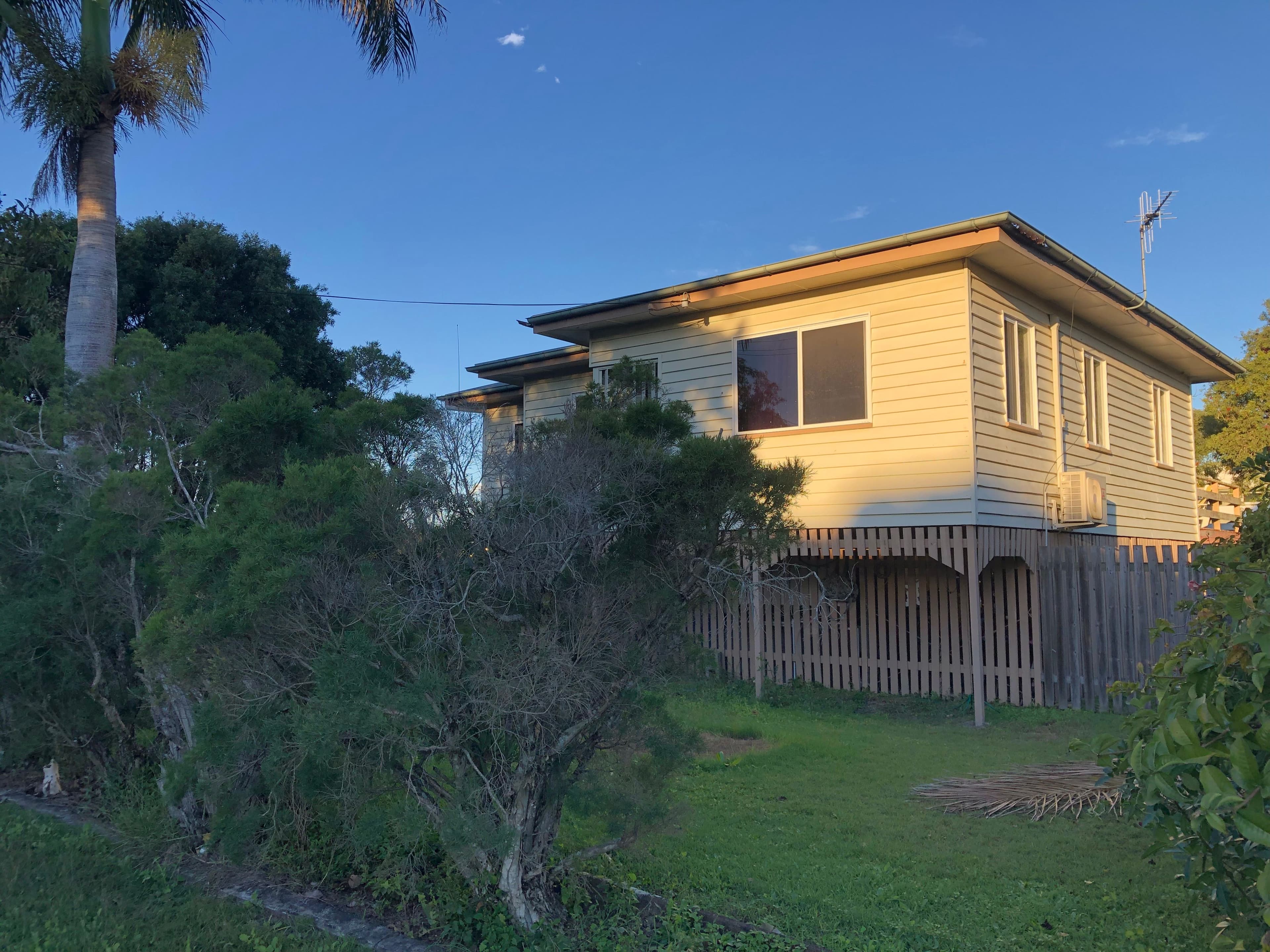 41 Muriel Street, Maryborough QLD 4650, Maryborough - Thumbnail 2