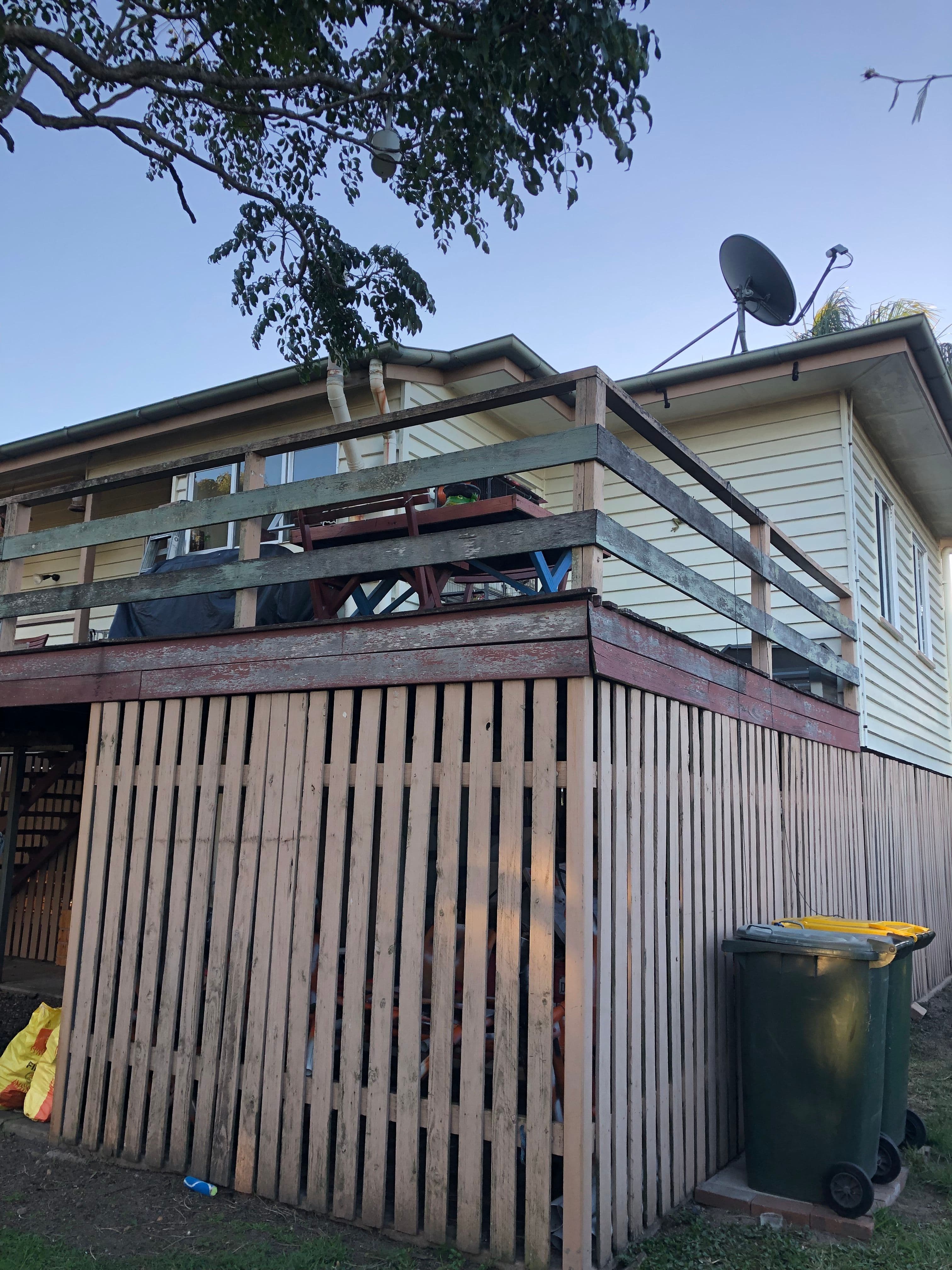 41 Muriel Street, Maryborough QLD 4650, Maryborough - Thumbnail 4