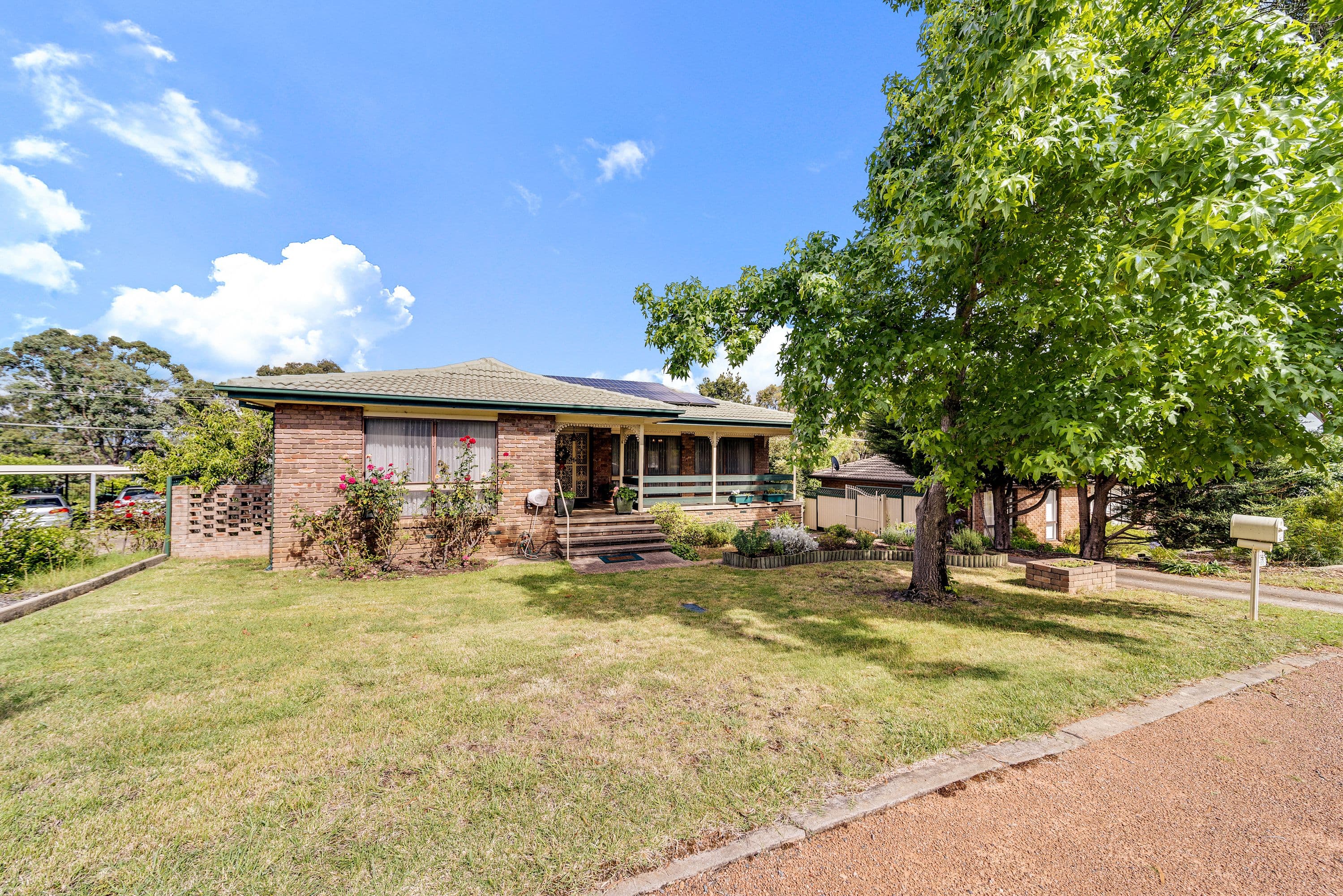 38 Mortlock Circuit, Kaleen ACT 2617, Kaleen - Image 1