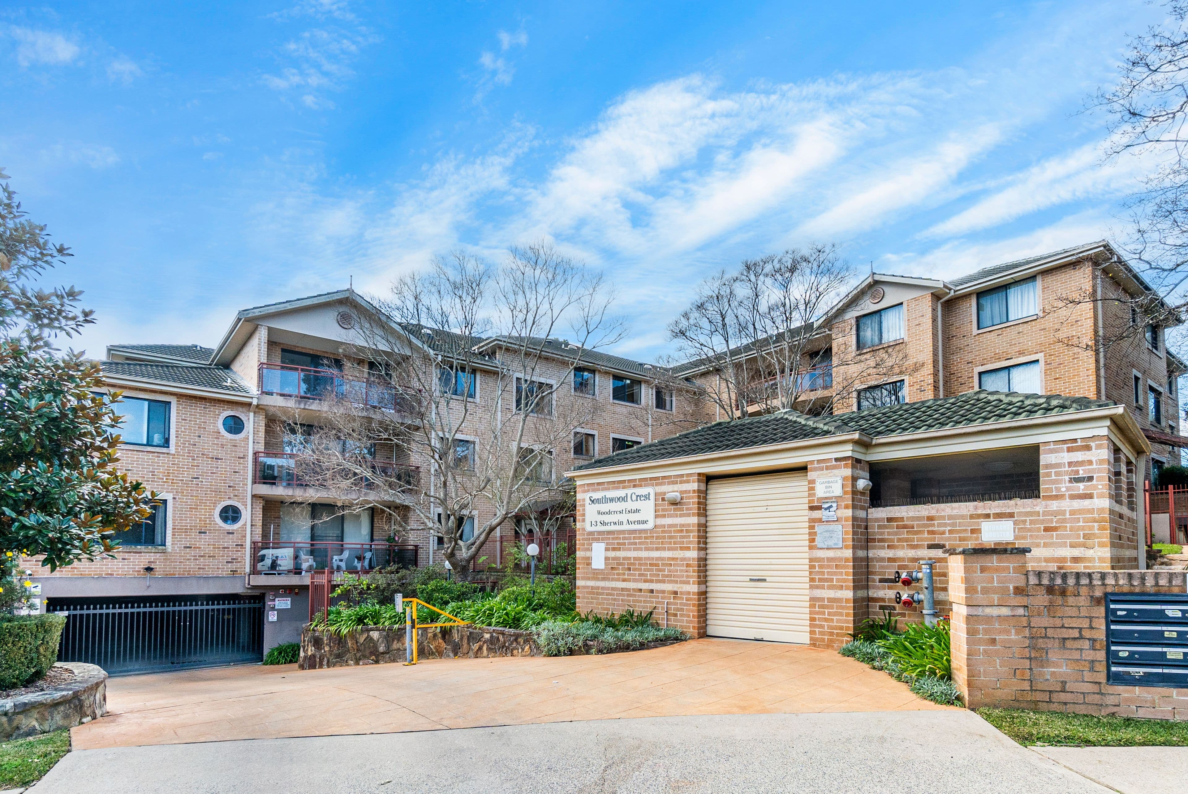 1-3 Sherwin Avenue, Castle Hill NSW 2154, Castle Hill - Image 1
