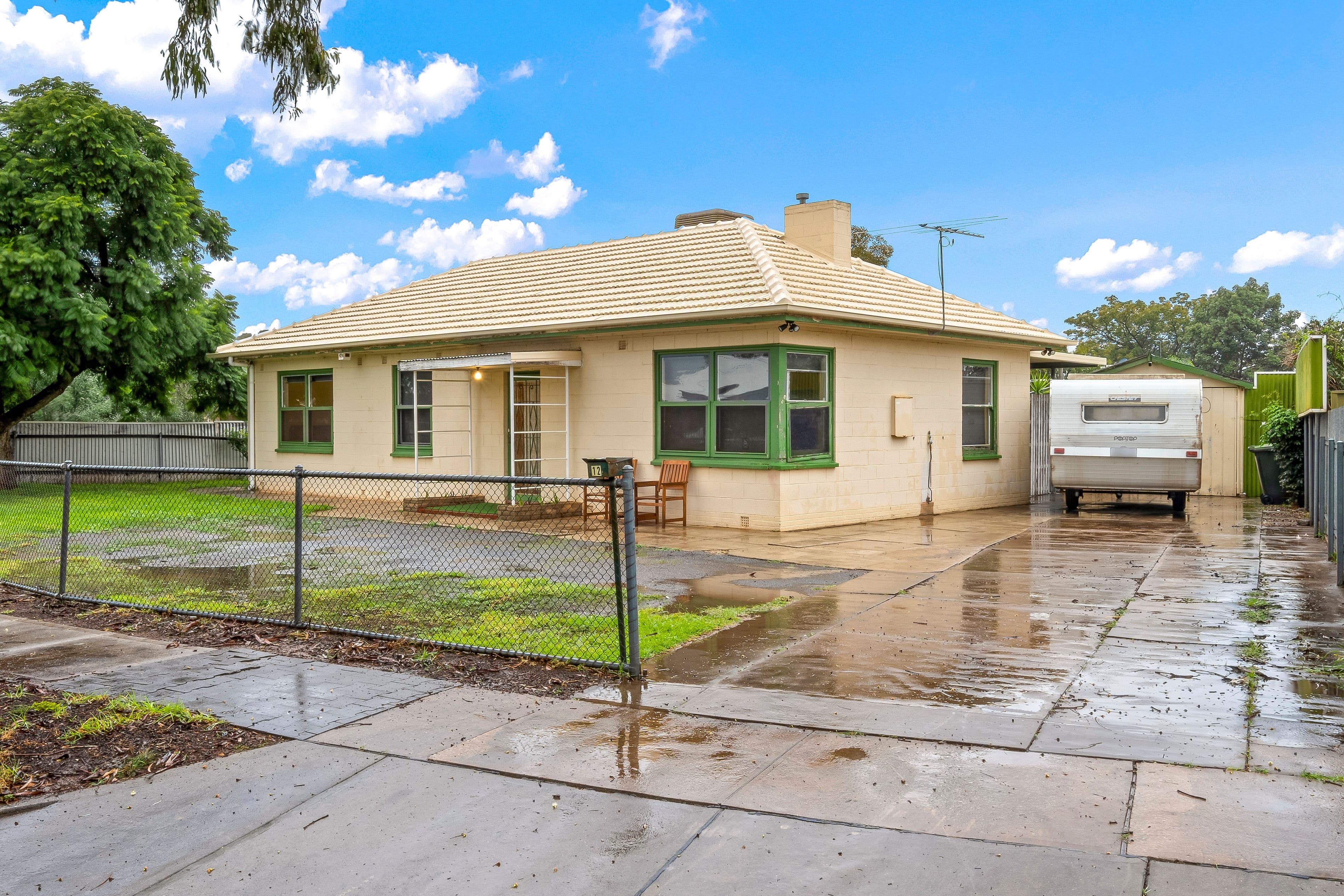 12 Thompson Street, Elizabeth South SA 5112, Elizabeth South - Image 1