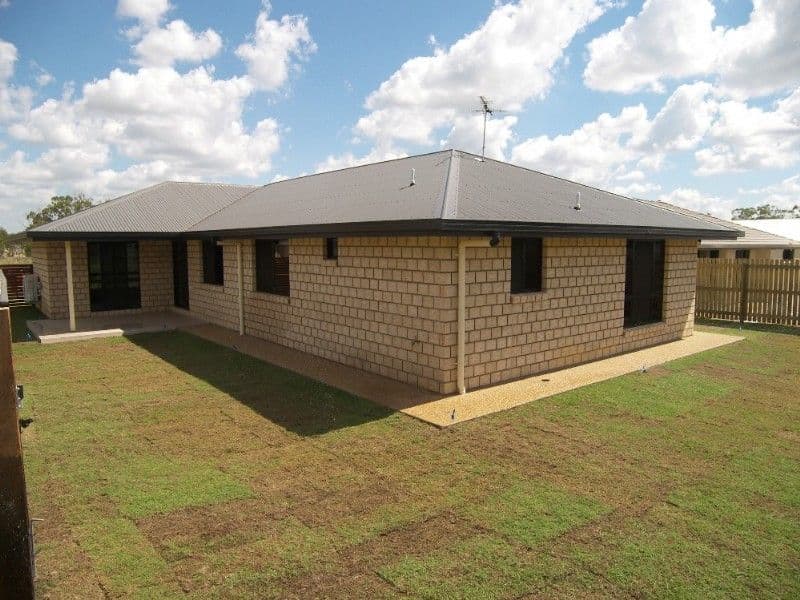 39 Corella Drive, GRACEMERE QLD 4702, Gracemere - Thumbnail 5