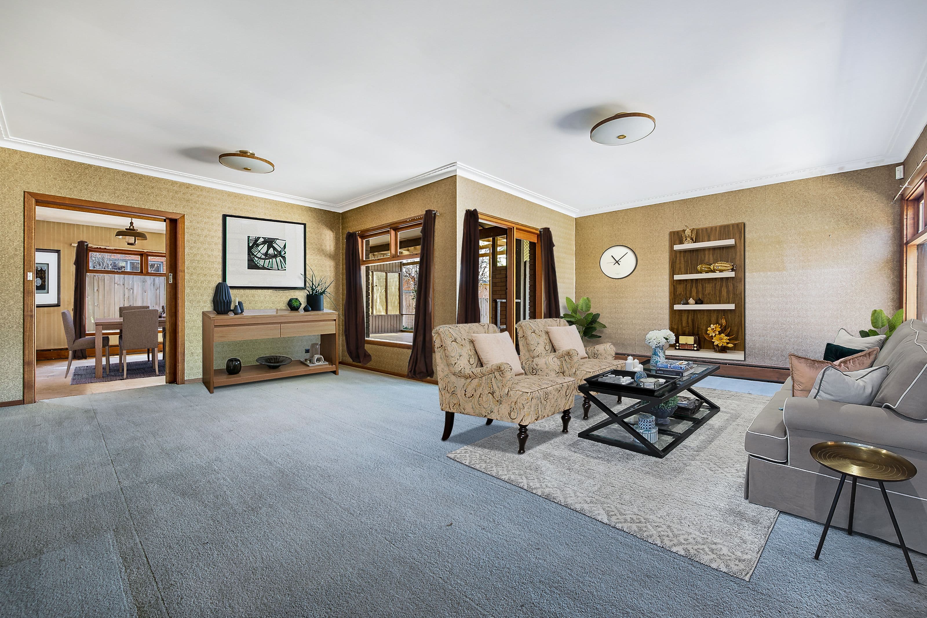 41 Highwood Drive, Wheelers Hill VIC 3150, Wheelers Hill - Thumbnail 2