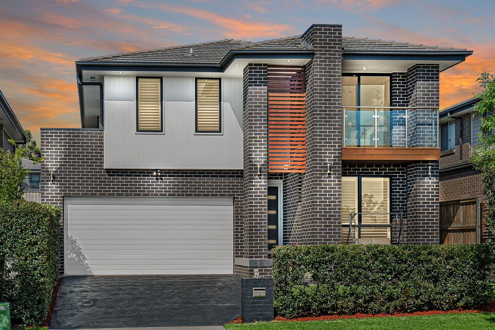 56 Sugarloaf Crescent, Colebee NSW 2761, Colebee - Image 1