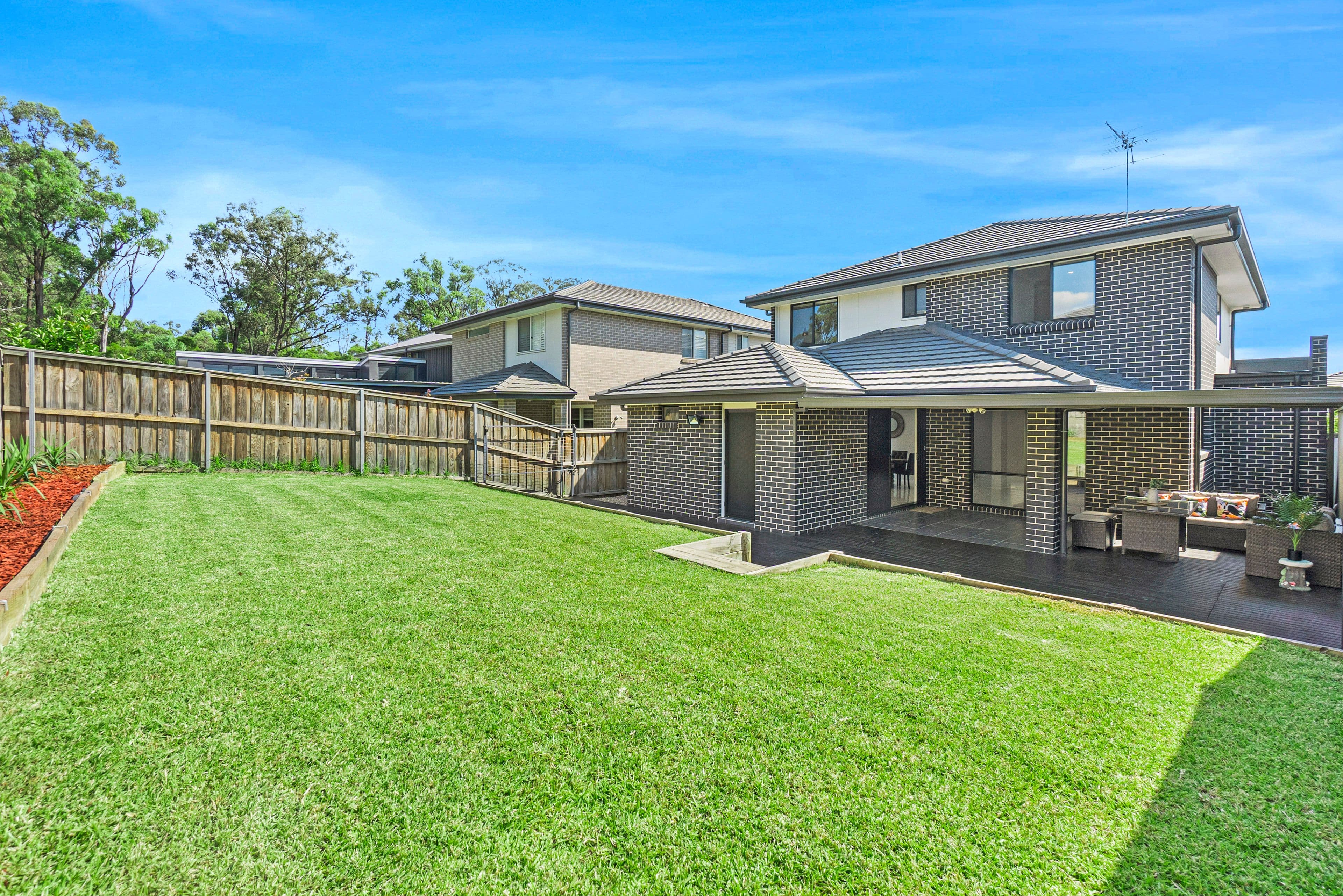 56 Sugarloaf Crescent, Colebee NSW 2761, Colebee - Thumbnail 8