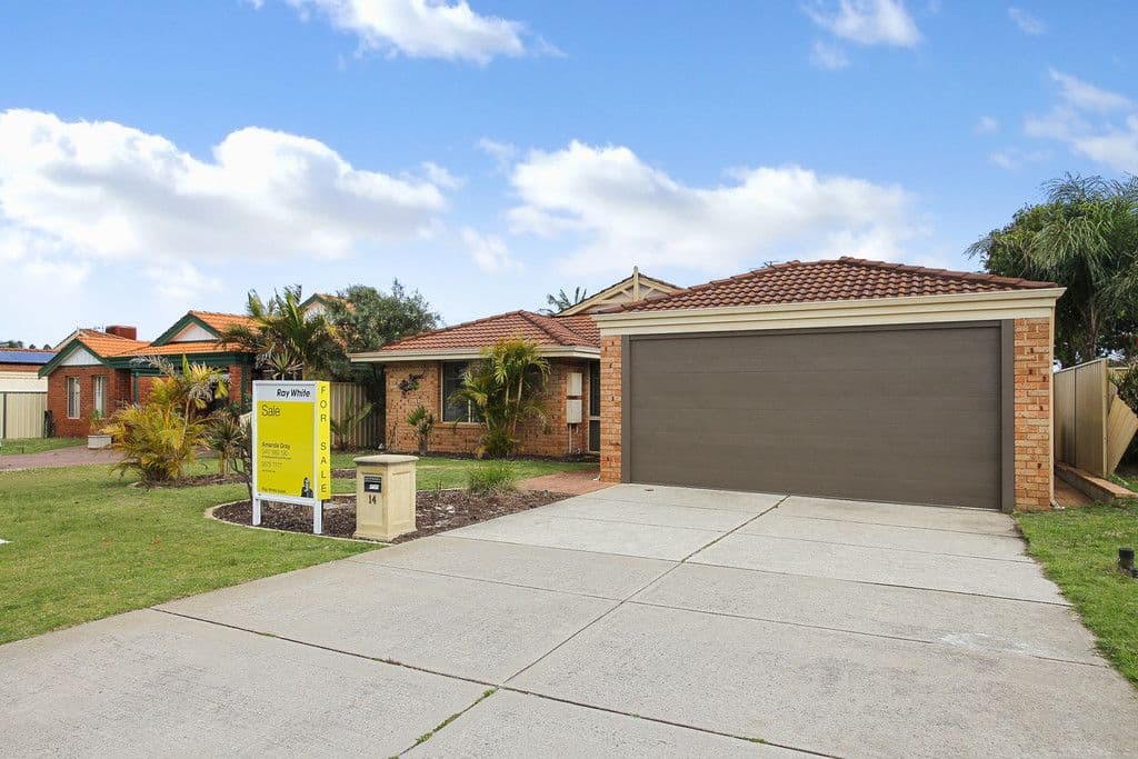 14 Baxter Close, Huntingdale WA 6110, Huntingdale - Image 1