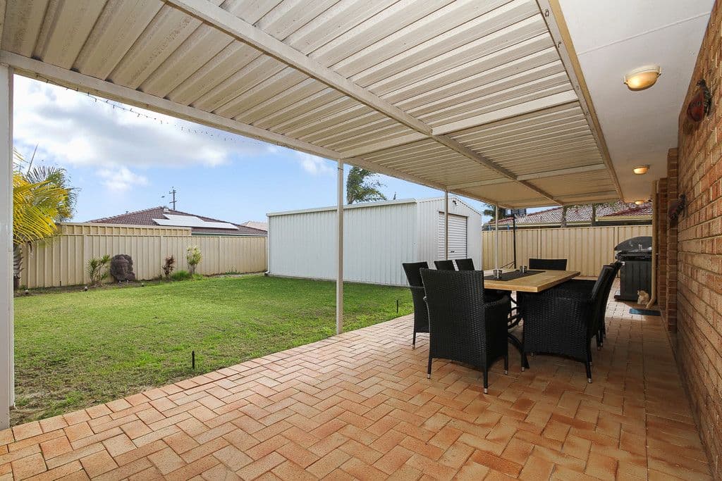 14 Baxter Close, Huntingdale WA 6110, Huntingdale - Thumbnail 3
