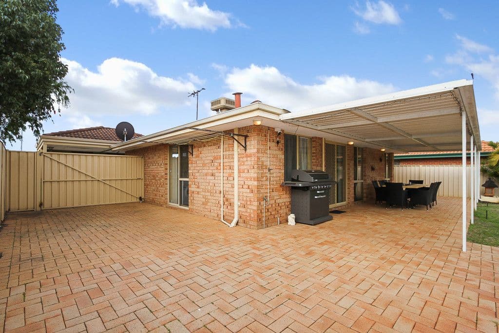 14 Baxter Close, Huntingdale WA 6110, Huntingdale - Thumbnail 5