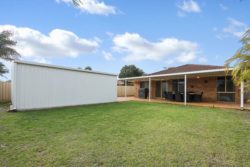 14 Baxter Close, Huntingdale WA 6110, Huntingdale - Thumbnail 6