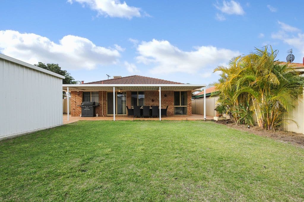 14 Baxter Close, Huntingdale WA 6110, Huntingdale - Thumbnail 7