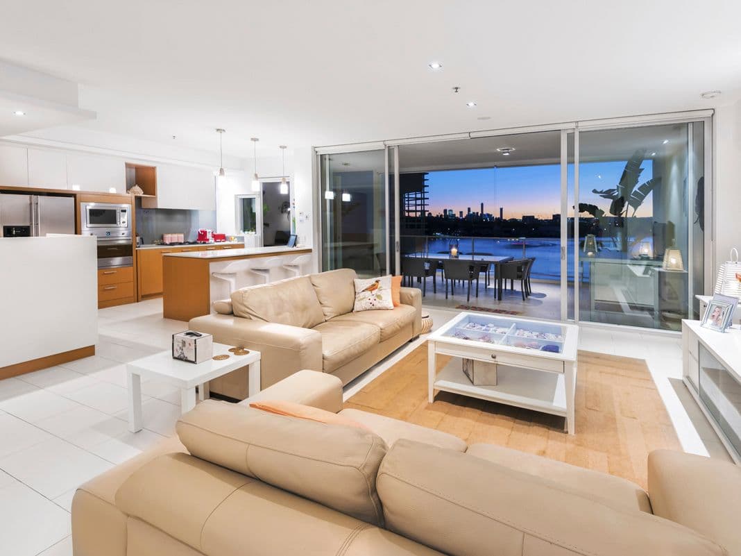  37 Harbour Road, Hamilton QLD 4007, Hamilton - Thumbnail 5