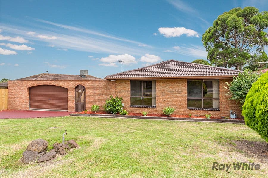 27 Marshall Drive, Mill Park VIC 3082, Mill Park - Image 1