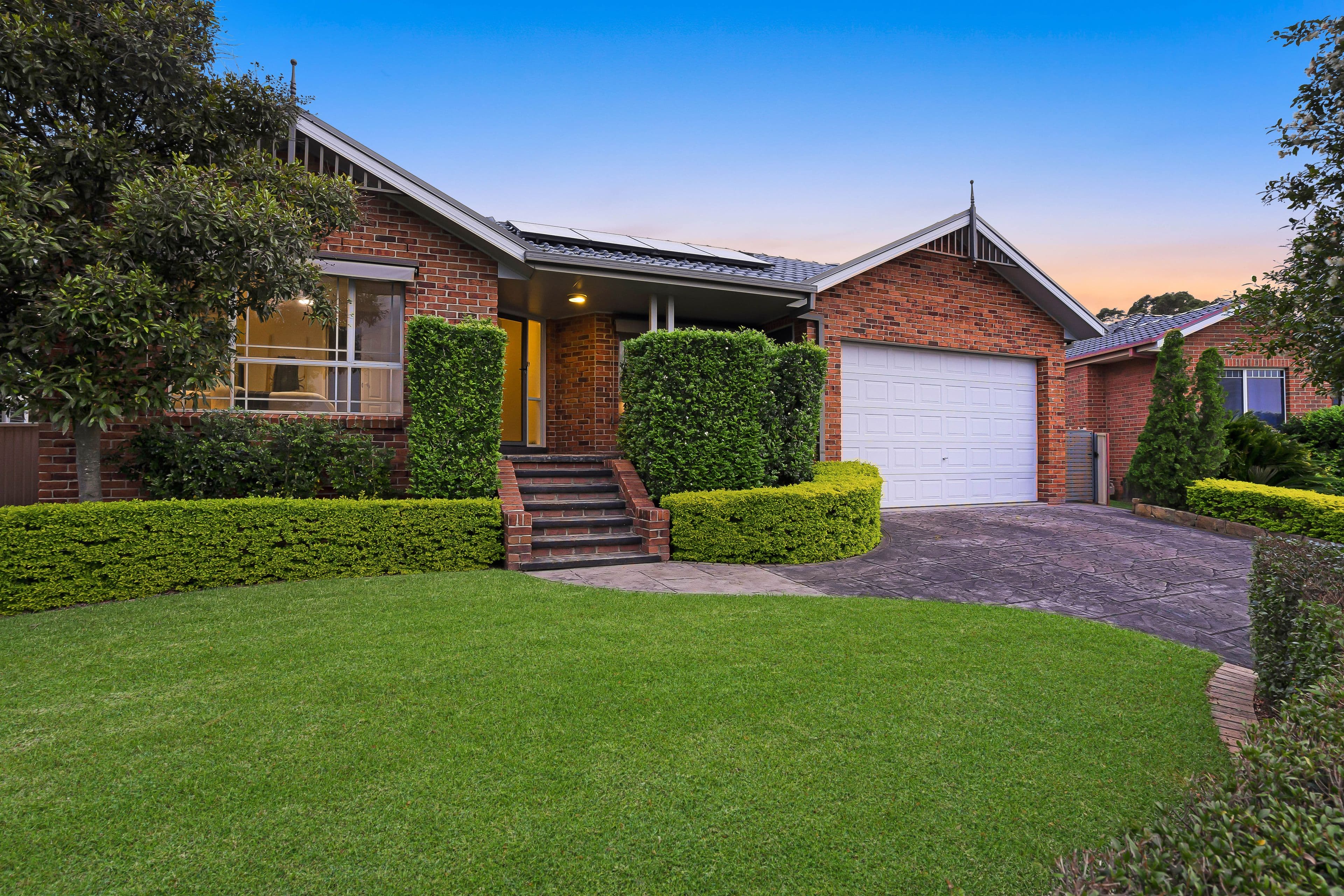 25 Adam Avenue, Rutherford NSW 2320, Rutherford - Image 1