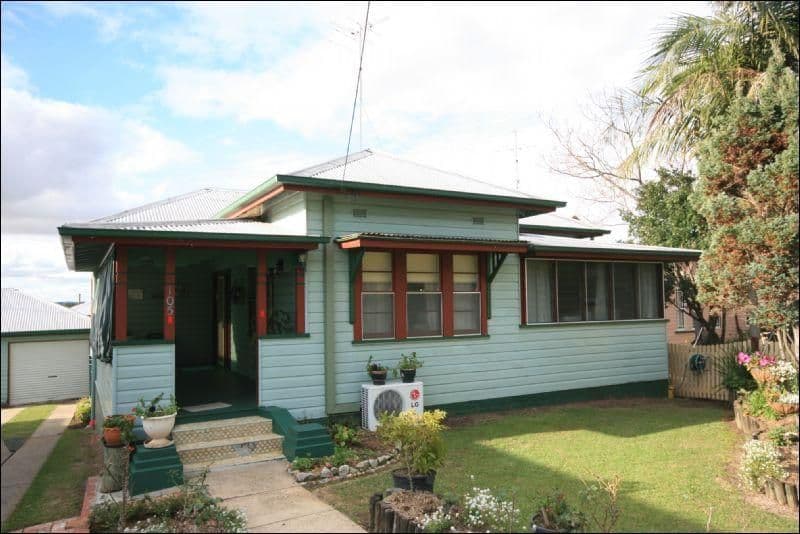 105 Cambridge Street, SOUTH GRAFTON NSW 2460, South Grafton - Image 1