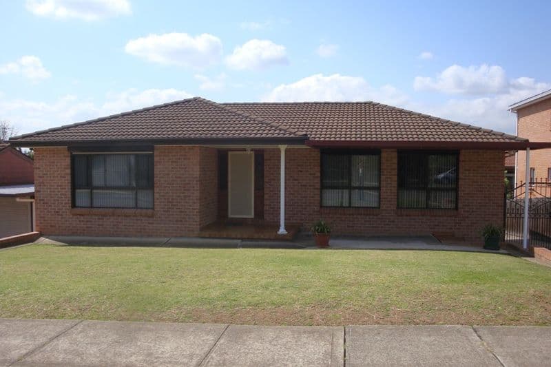 36  Boronia Road, BOSSLEY PARK NSW 2176, Bossley Park - Image 1