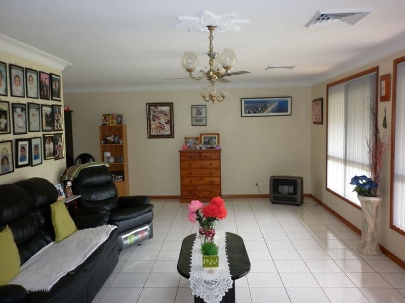 36  Boronia Road, BOSSLEY PARK NSW 2176, Bossley Park - Thumbnail 2