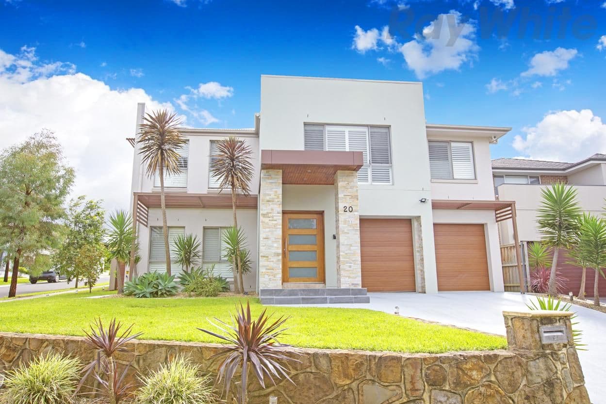 70 Moondarra Drive, West Hoxton - Image 1