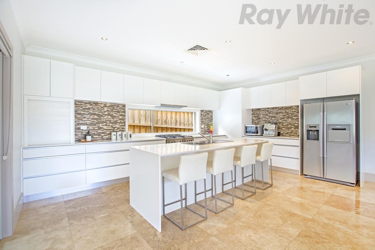 70 Moondarra Drive, West Hoxton - Thumbnail 3