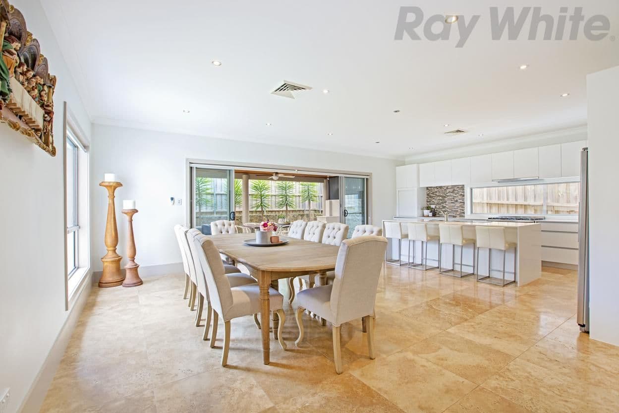 70 Moondarra Drive, West Hoxton - Thumbnail 4