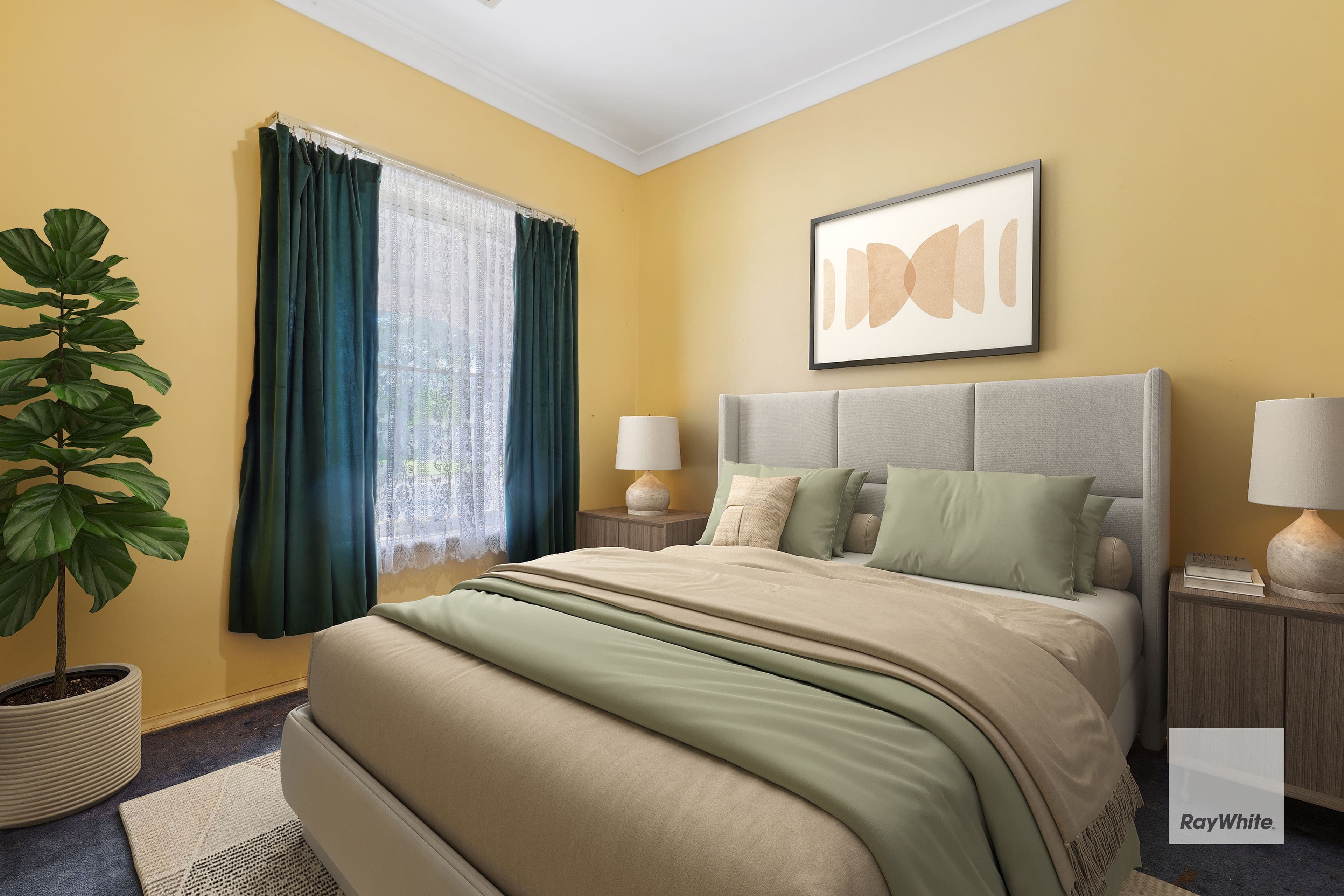 5 Betchworth Close, Caroline Springs VIC 3023, Caroline Springs - Thumbnail 5