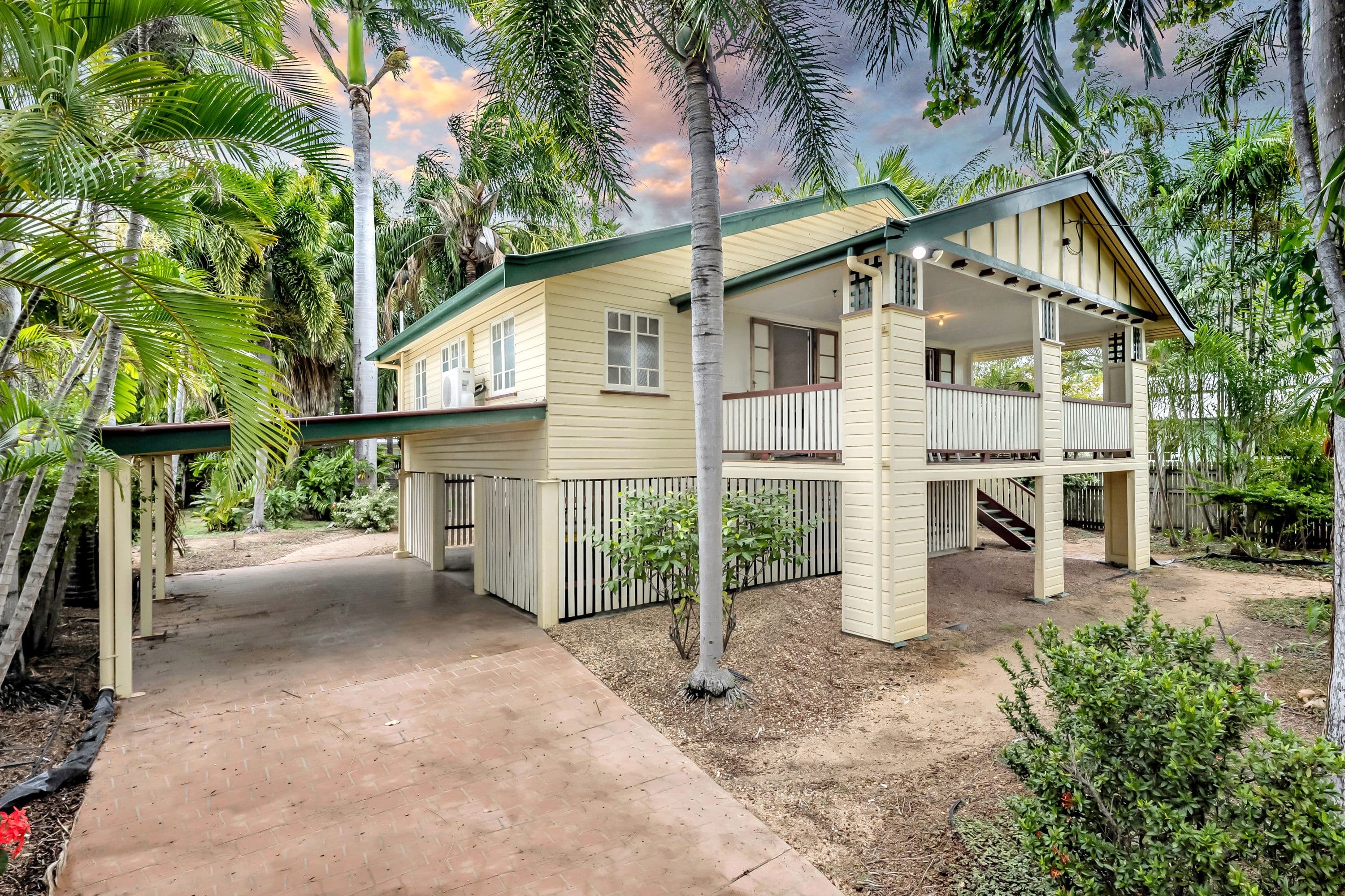 4 Hopkins Street, Currajong QLD 4812, Currajong - Image 1
